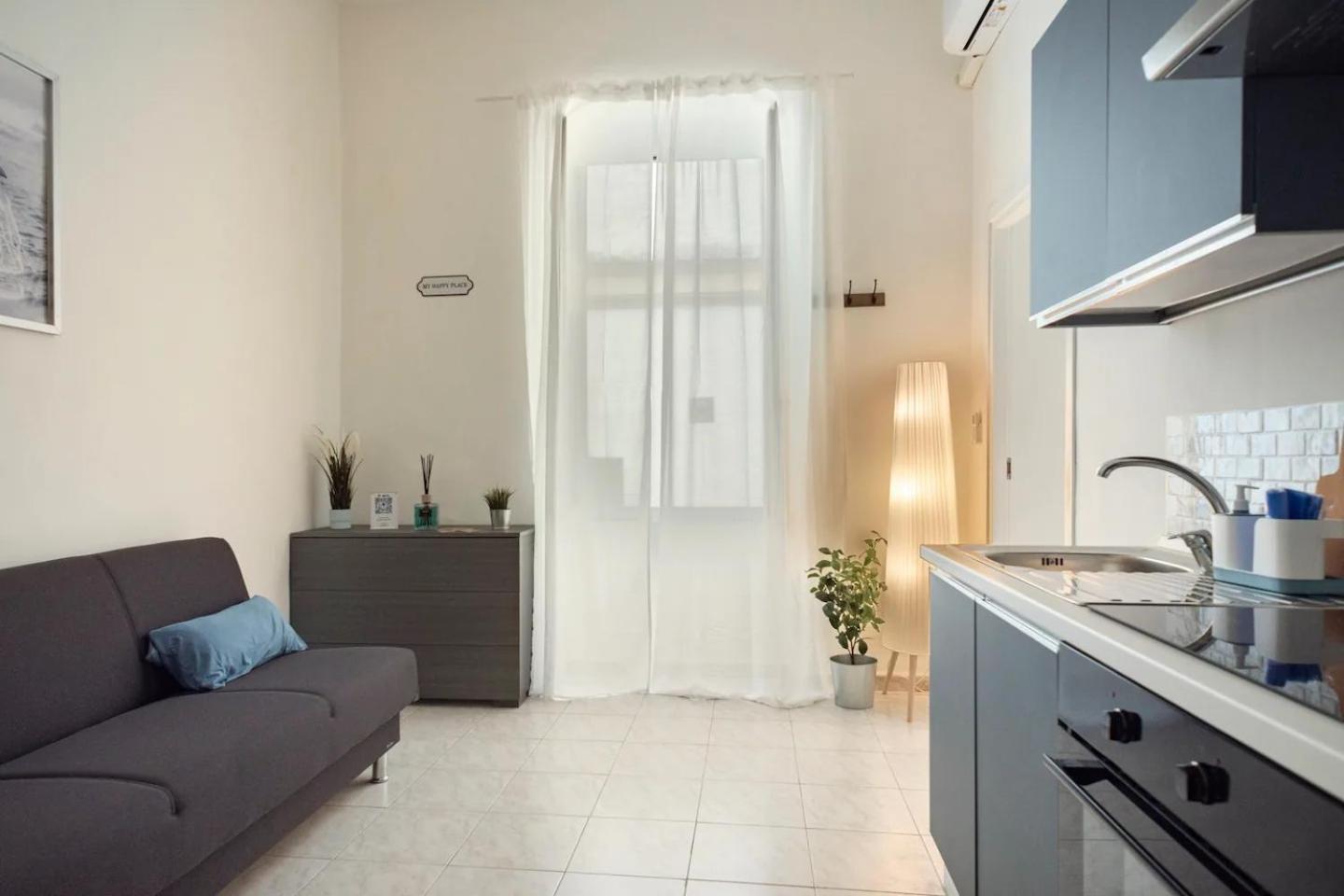 Spagno Li's House