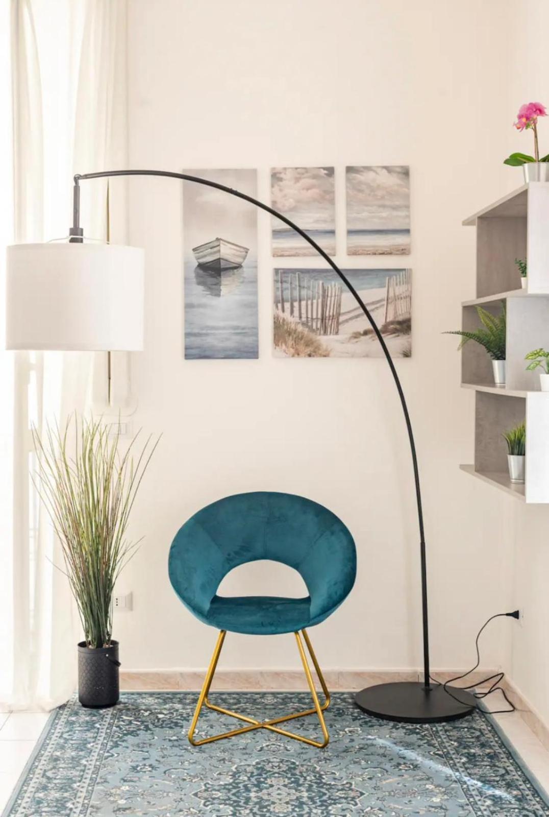Apartment Spagno Li's House Naples