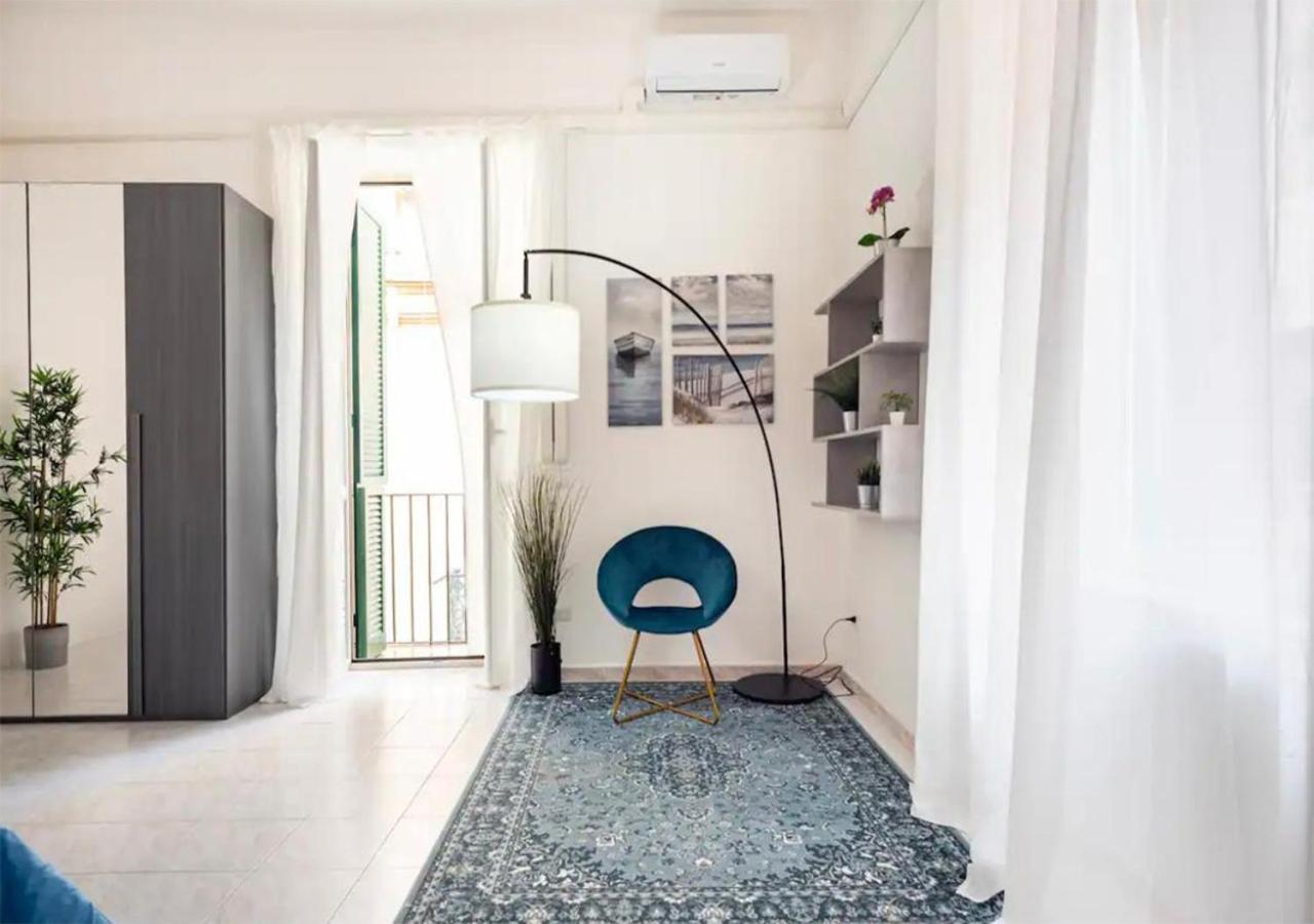 Spagno Li's House Naples