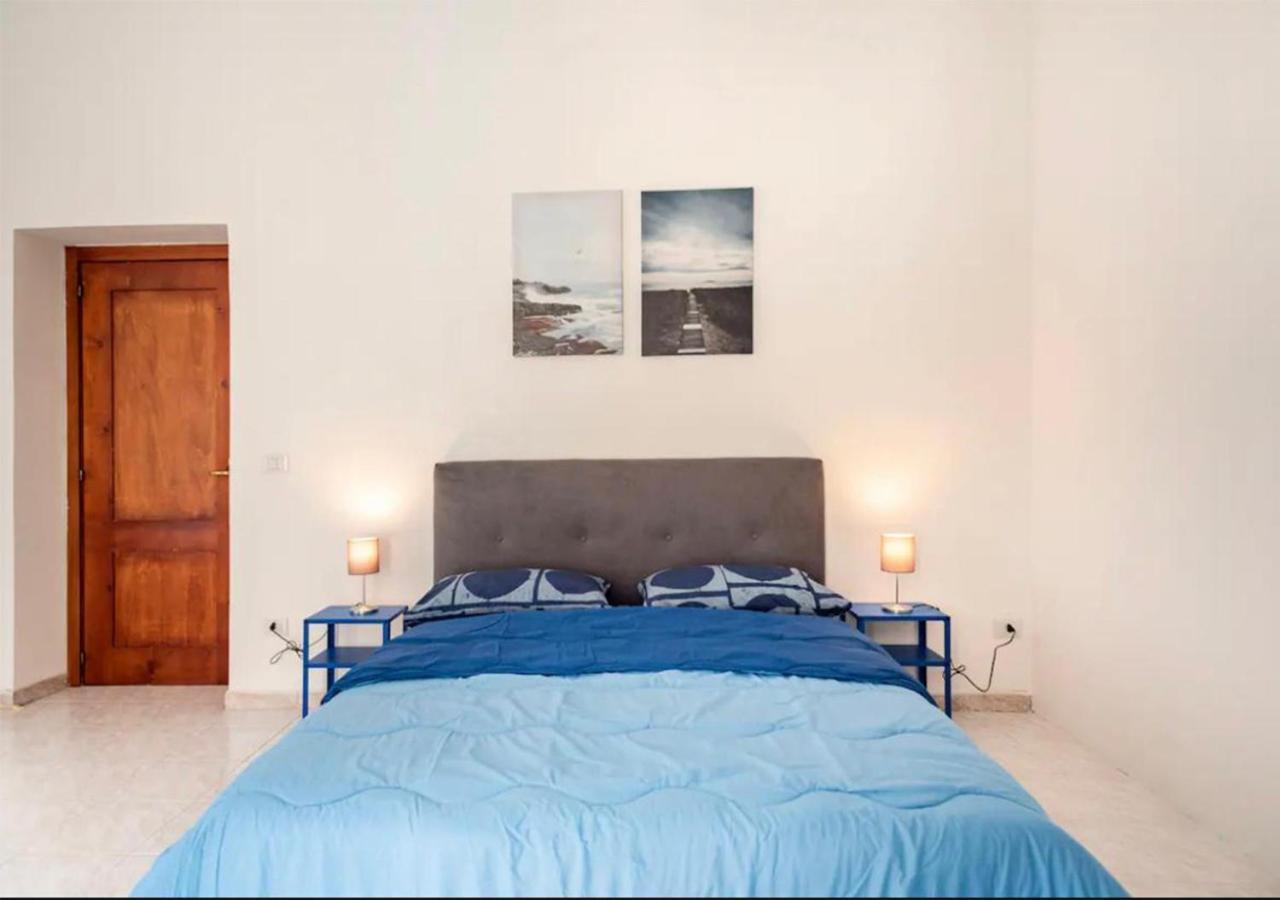 Spagno Li's House Apartment