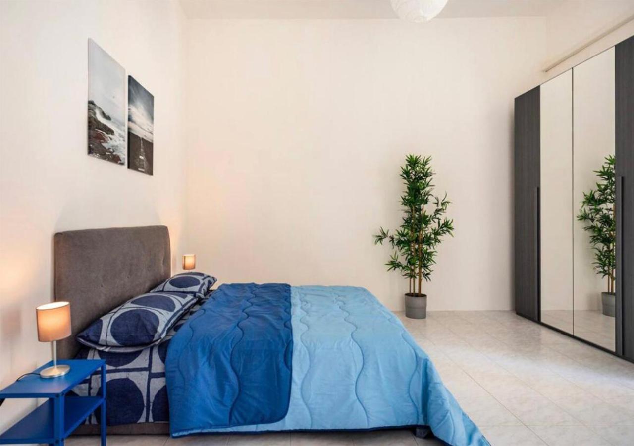 Spagno Li's House Apartment *