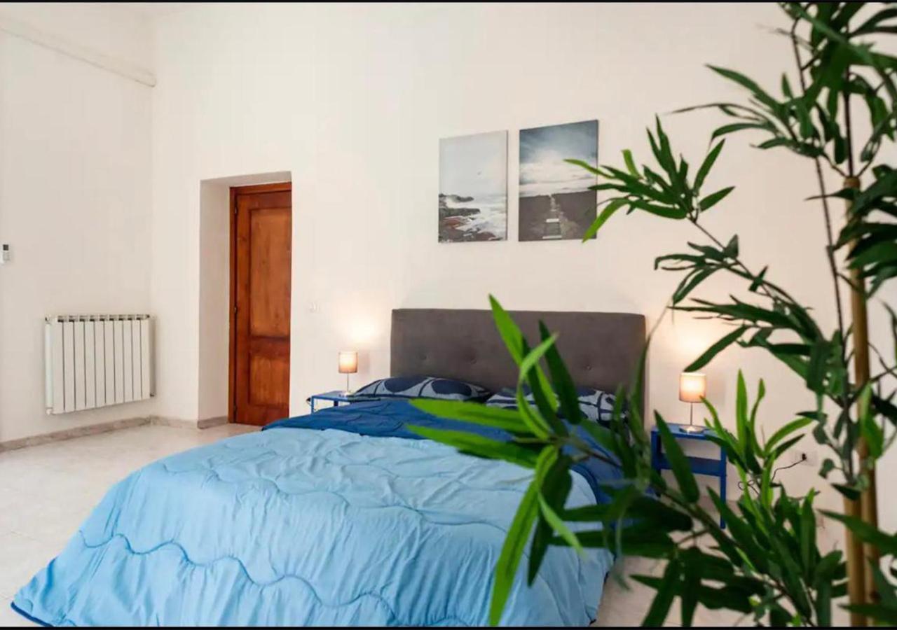 Apartment Spagno Li's House Naples