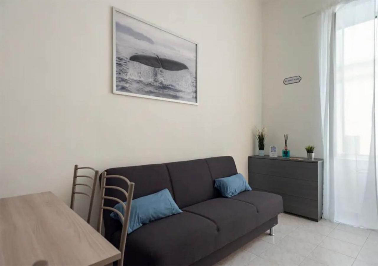 Spagno Li's House Apartment *