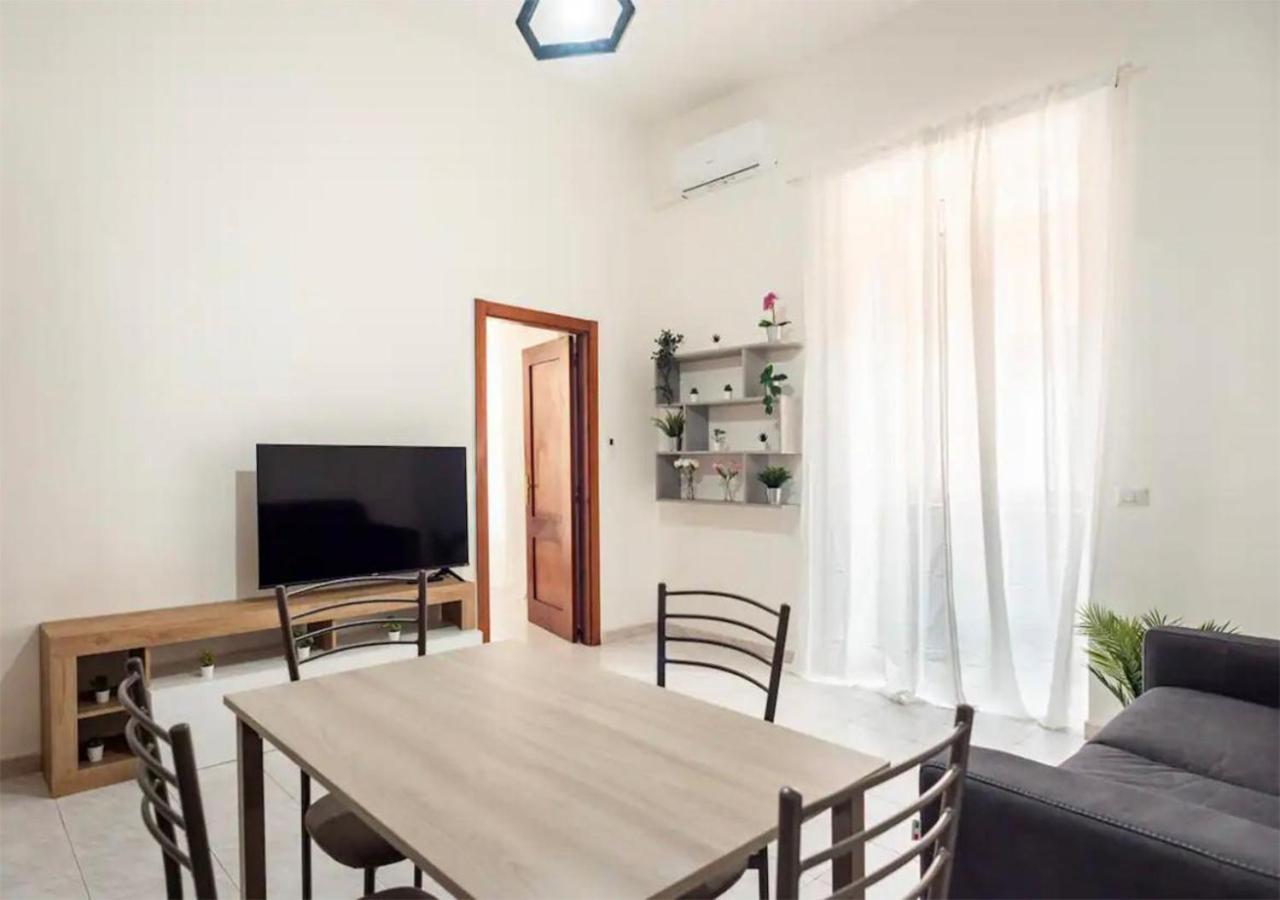 Apartment Spagno Li's House *